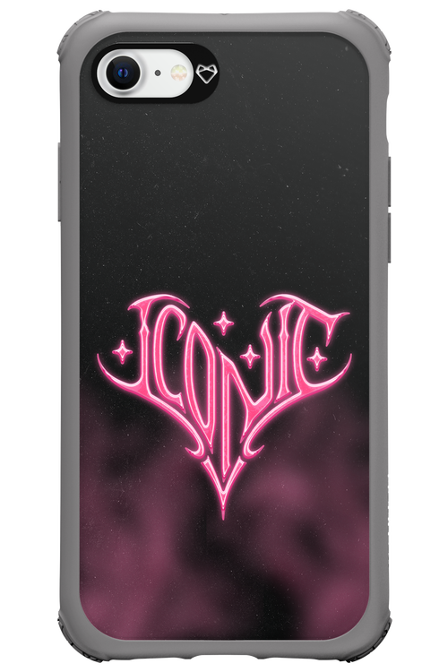 Iconica 2.0 - Apple iPhone 8