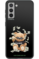 Easy Come Easy Go 2.0 - Samsung Galaxy S21