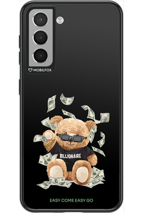 Easy Come Easy Go 2.0 - Samsung Galaxy S21