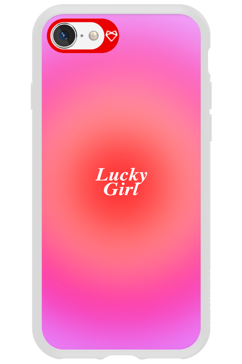 LuckyGirl - Apple iPhone SE 2022