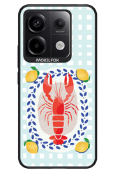 Marbella's Lobster 2.0 - Xiaomi Redmi Note 13 Pro 5G