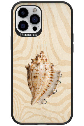Shell Me Out 2.0 - Apple iPhone 12 Pro Max