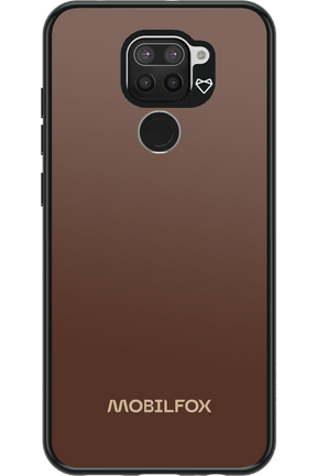 Espressso - Xiaomi Redmi Note 9