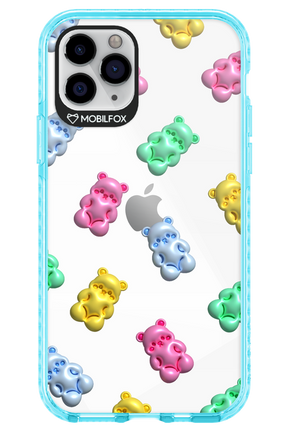 Gummmy Bears - Apple iPhone 11 Pro