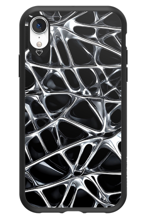 Chrome Era 2.0 - Apple iPhone XR