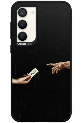 Giving 2.0 - Samsung Galaxy S23 Plus
