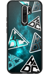 HDC 6 2.0 - Xiaomi Redmi 9