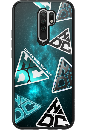 HDC 6 2.0 - Xiaomi Redmi 9