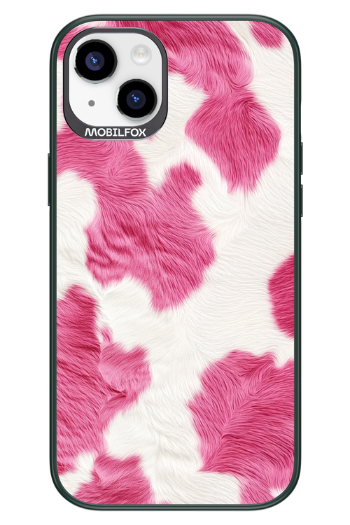 Pink Cow 2.0 - Apple iPhone 14 Plus