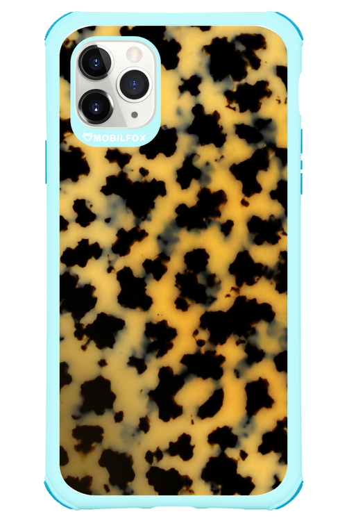 Tortoiseshell 2.0 - Apple iPhone 11 Pro Max