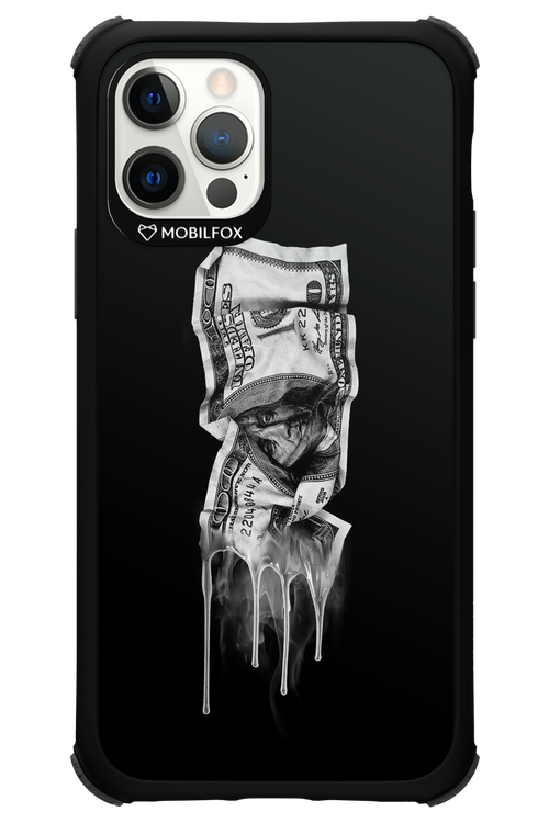 Melting Money 2.0 - Apple iPhone 12 Pro