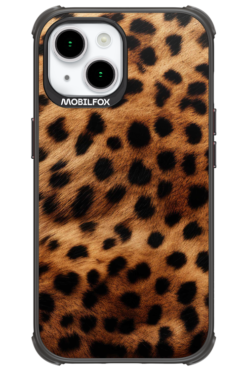 Cheetah 2.0 - Apple iPhone 15