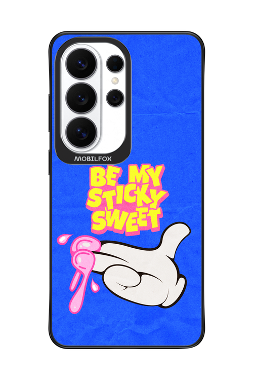 be my sticky sweet 2.0 - Samsung Galaxy S26 Ultra