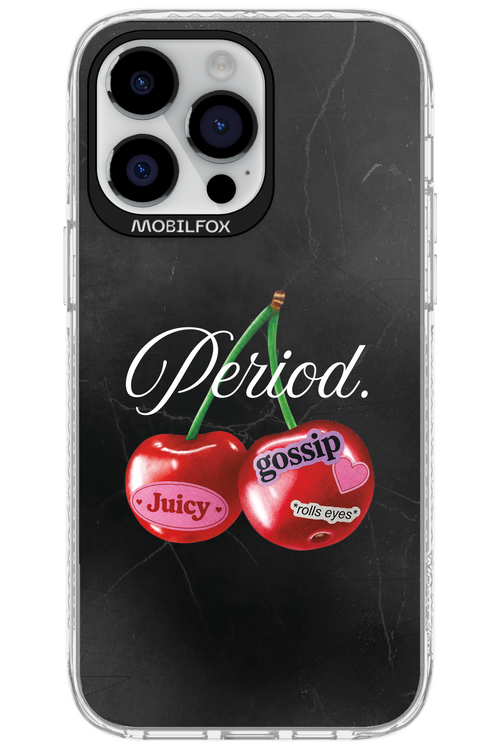 Period 2.0 - Apple iPhone 14 Pro Max