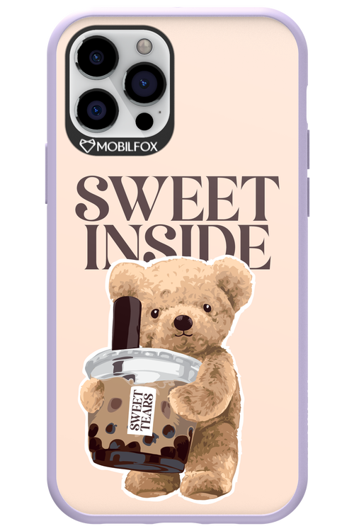 Sweet Inside 2.0 - Apple iPhone 12 Pro