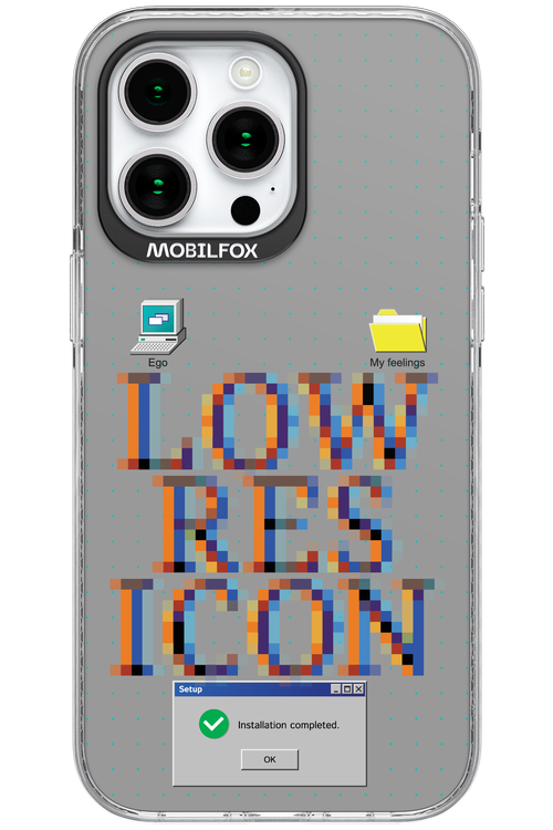 Low res icon 2.0 - Apple iPhone 15 Pro Max
