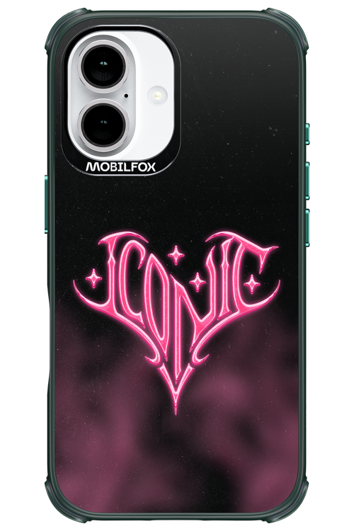 Iconica 2.0 - Apple iPhone 16