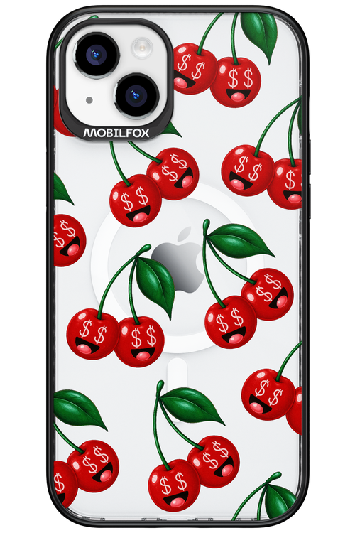 Money Cherry 2.0 - Apple iPhone 15 Plus