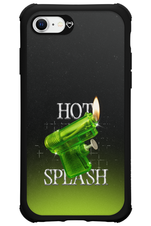Hot Splash 2.0 - Apple iPhone 7