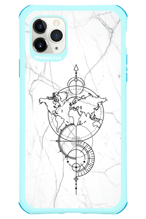 Compass - Apple iPhone 11 Pro Max