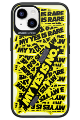 My yes is no 2.0 - Apple iPhone 14