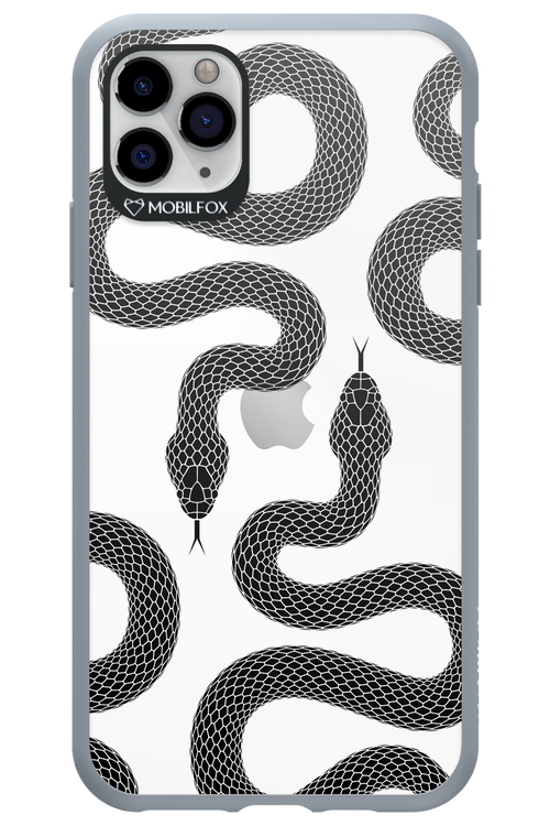 Snakes - Apple iPhone 11 Pro Max