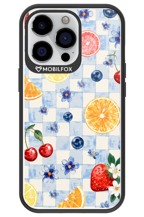Fresh Fruits 2.0 - Apple iPhone 13 Pro