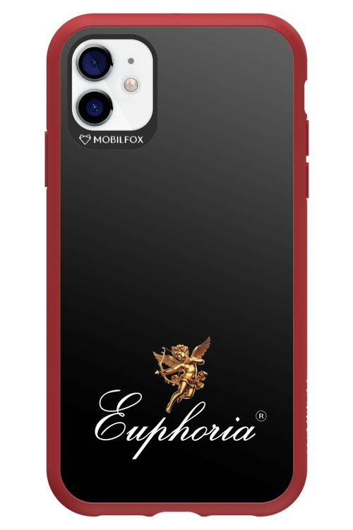 Euphoria - Apple iPhone 11