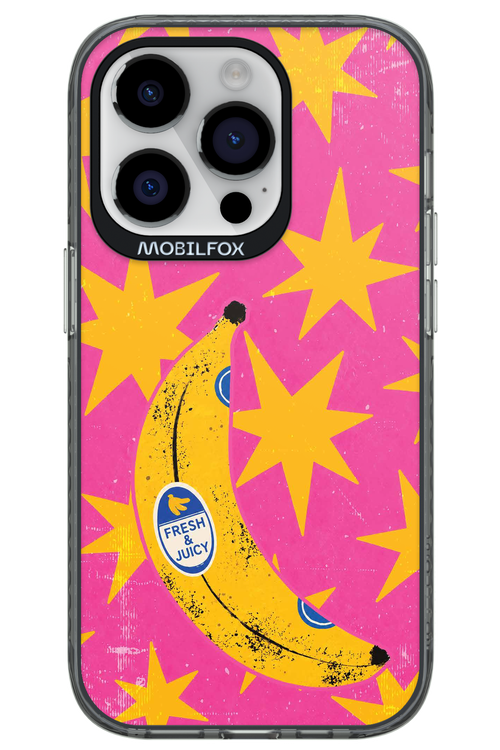 BANANA POP 2.0 - Apple iPhone 14 Pro