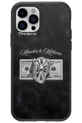 M2M 2.0 - Apple iPhone 12 Pro