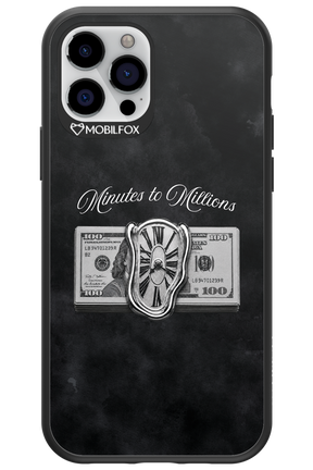 M2M 2.0 - Apple iPhone 12 Pro