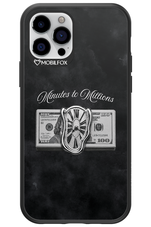 M2M 2.0 - Apple iPhone 12 Pro