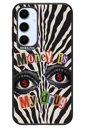 Money Drug 2.0 - Samsung S24 FE