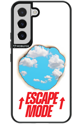 Escape mode 2.0 - Samsung Galaxy S22