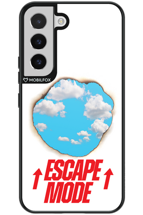 Escape mode 2.0 - Samsung Galaxy S22