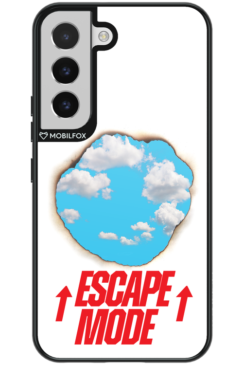 Escape mode 2.0 - Samsung Galaxy S22
