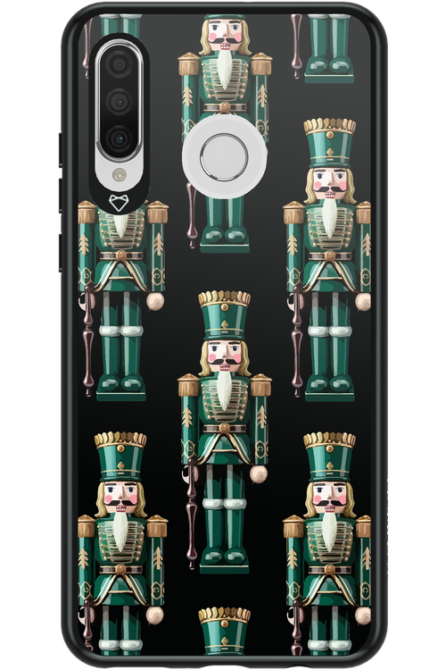 Nutcracker - Huawei P30 Lite