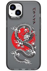 Japan dragon - Apple iPhone 15 Plus