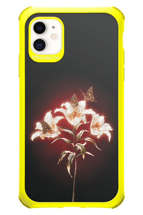 Glow Up Girl 2.0 - Apple iPhone 11
