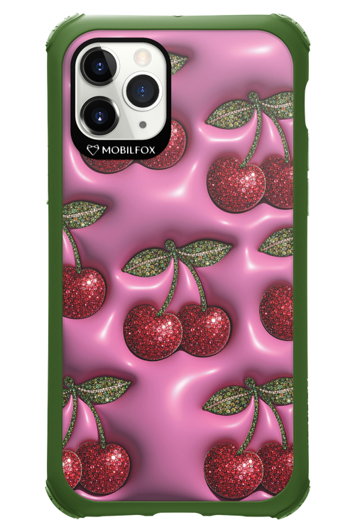 CHERRY RUBY 2.0 - Apple iPhone 11 Pro