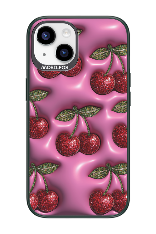 CHERRY RUBY 2.0 - Apple iPhone 14