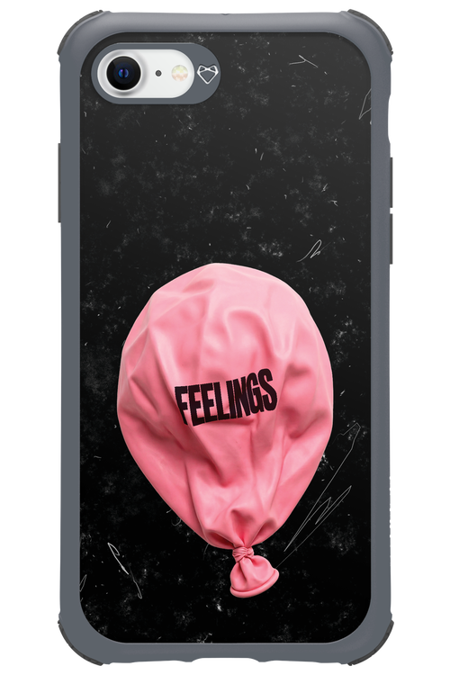 Feelings 2.0 - Apple iPhone SE 2022