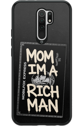 RICH MAN 2.0 - Xiaomi Redmi 9