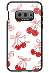 Cherry Queen - Samsung Galaxy S10e