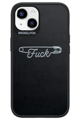 Fuck Clip 2.0 - Apple iPhone 14