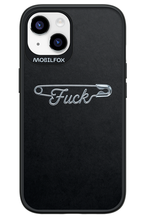 Fuck Clip 2.0 - Apple iPhone 14