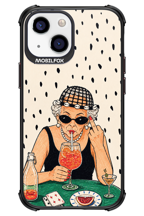 Mommy 2.0 - Apple iPhone 13 Mini