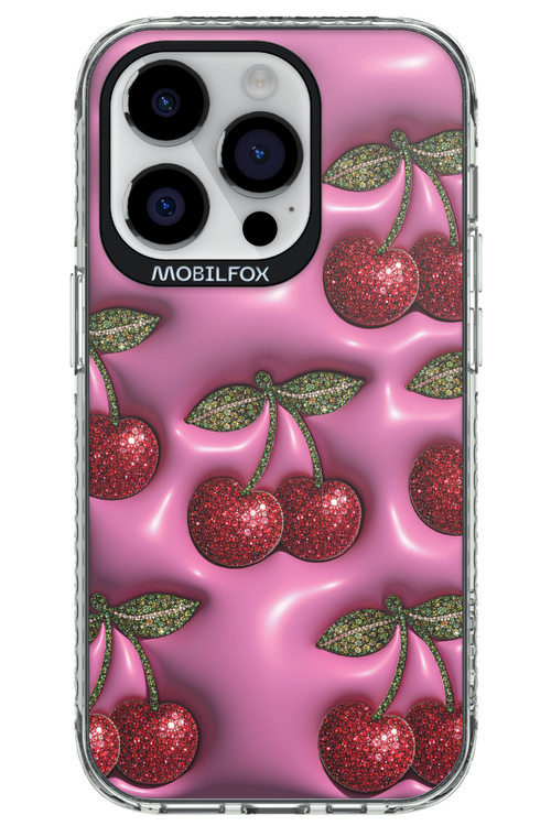 CHERRY RUBY 2.0 - Apple iPhone 14 Pro