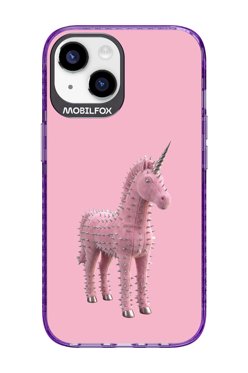 Punk Unicorn 2.0 - Apple iPhone 14