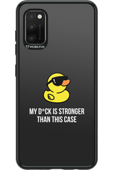 My D_ck 2.0 - Samsung Galaxy A41